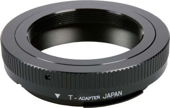 Dörr D321705 T2 - Olympus adapter Dörr D321705 T2 - Olympus adapter