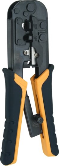 SPROTEK STC-53736R Krimpelő Racsnis SPROTEK STC-53736R Krimpelő Racsnis