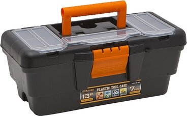 Handy tools 10910 szerszámtartó láda 13" Handy tools 10910 szerszámtartó láda 13"