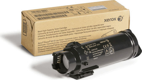 Xerox 106R03484 Toner Fekete