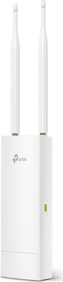 TP-Link EAP110-OUTDOOR Vezeték nélküli N300 Access Point