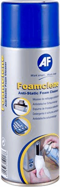 AF Foamclene Tisztítóhab antisztatikus aeroszollal (300ml)