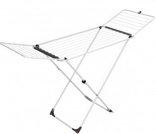 Vileda Universal 157241 beltéri szárító Vileda Universal 157241 beltéri szárító