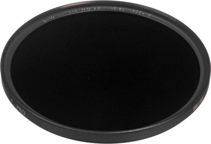 B&W 1066185 - 72mm (3.0) MRC 110 ND1000 szűrő - F-pro foglalat