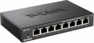 D-Link 8-port 10/100 Desktop Switch D-Link 8-port 10/100 Desktop Switch