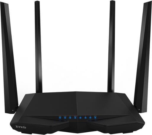 Tenda AC6 Wireless AC1200 Smart Dual-Band Router