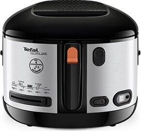 Tefal FF175D 2.1L Olajsütő - Ezüst