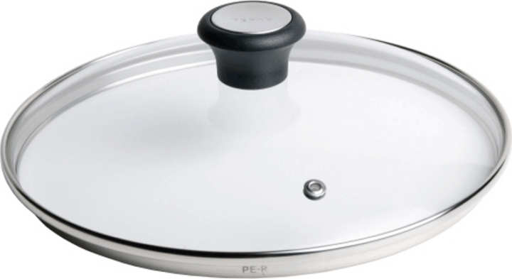 Tefal 28097812 Üvegfedő 30 cm