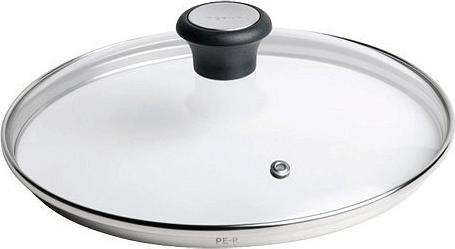 Tefal 28097512 Üvegfedő 24 cm