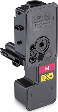 Kyocera TK-5240 Eredeti Toner Magenta