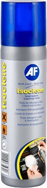 AF Isoclene 250ml tisztító spray