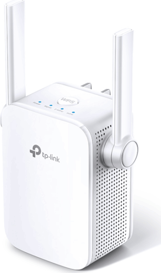 TP-Link RE305 AC1200 WiFi Range Extender
