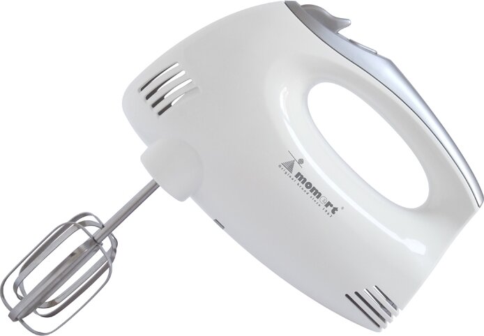 Momert 2201 Kézimixer - Fehér