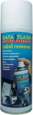 Data Flash DF-1220 Címke eltávolító spray (200ml)