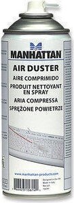 Manhattan 156141 Sűrített levegőspray (400 ml)