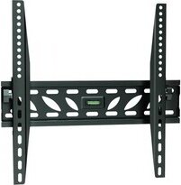 Gogen DRZAKTILTL 32"-55" Univerzális fix fali konzol Fekete Gogen DRZAKTILTL 32"-55" Univerzális fix fali konzol Fekete