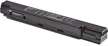 Brother PABT002 Újratölthető Mobil nyomtató Li-ion akkumulátor 10,8 V