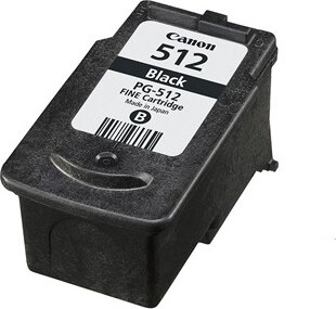 CANON Patron PGI-512 Bk MP240/MP260/MP480 fekete
