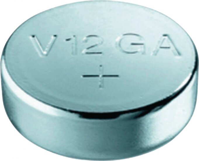 Varta LR43 1.5 V Alkáli Gombelem Varta LR43 1.5 V Alkáli Gombelem