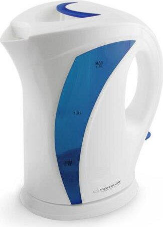 Esperanza EKK018B elektromos Vízforraló IGUAZU 1,7 L