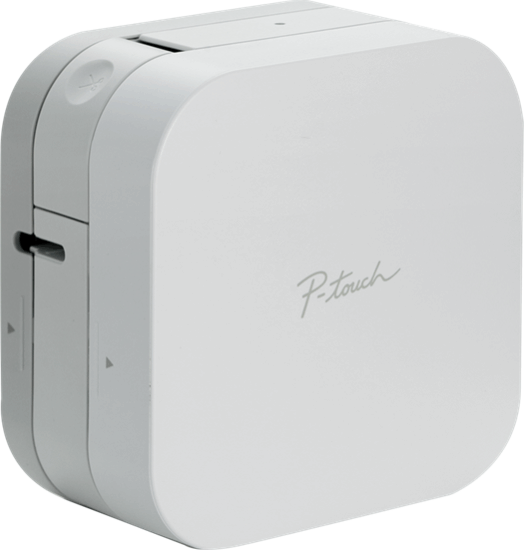 Brother PT-P300BT Szalagnyomtató Feliratozógép