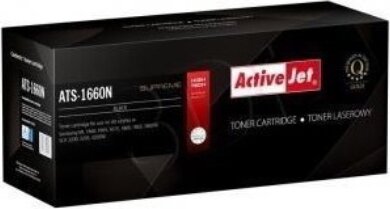 ActiveJet ATS-1660N (Samsung MLT-D1042S) Toner Fekete ActiveJet ATS-1660N (Samsung MLT-D1042S) Toner Fekete