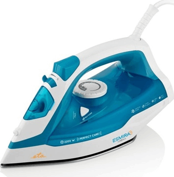 Eta Esmira 0273 90000 Vasaló - Kék Eta Esmira 0273 90000 Vasaló - Kék