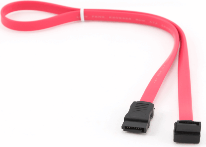 Gembird SATA3 kábel 0.5m (SATA3 apa - SATA3 apa)