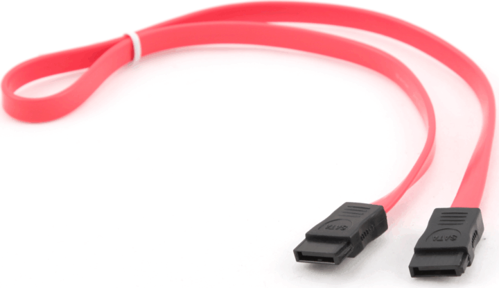 Gembird SATA3 kábel 0.5m (SATA3 apa -SATA3 apa)