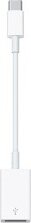 Apple USB C - USB A adapter - fehér