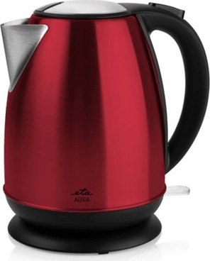 Eta Alena 3590 90010 1.7L Vízforraló - Piros