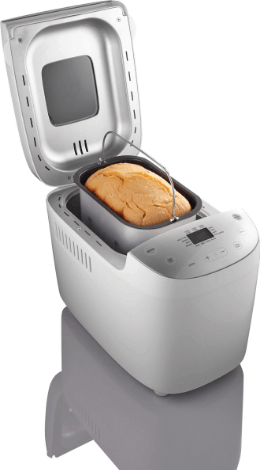 Gorenje BM1600WG Kenyérsütő Ezüst