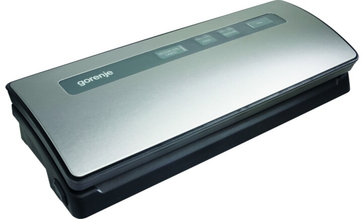 Gorenje VS120E Vákuum Csomagoló