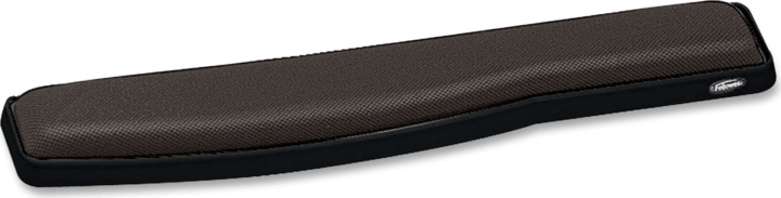 Fellowes 9374201 Premium Billentyűzet csuklótámasz - Grafit Fellowes 9374201 Premium Billentyűzet csuklótámasz - Grafit