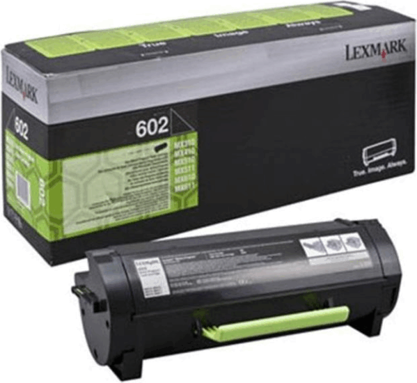 Lexmark 62D2X0E Eredeti Toner Fekete Lexmark 62D2X0E Eredeti Toner Fekete