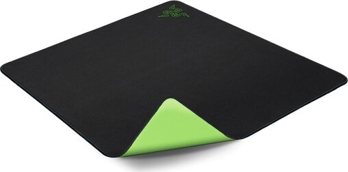 Razer Gigantus Gaming Egérpad - Fekete