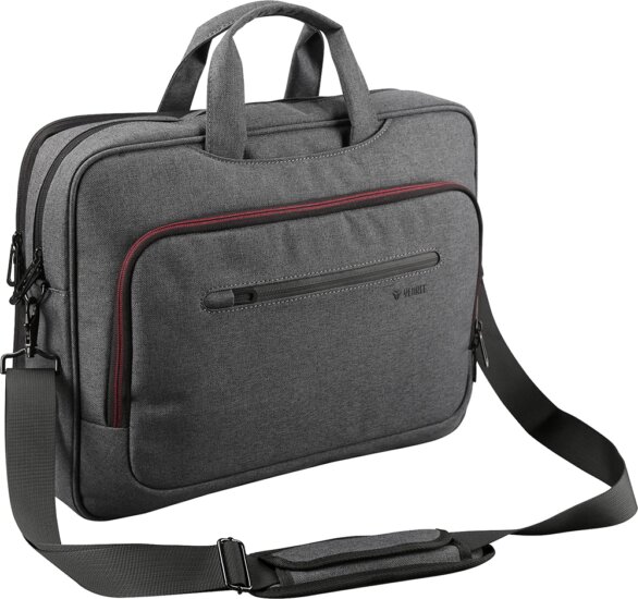 Yenkee YBN 1541GY TARMAC 15.6" Notebook táska Szürke