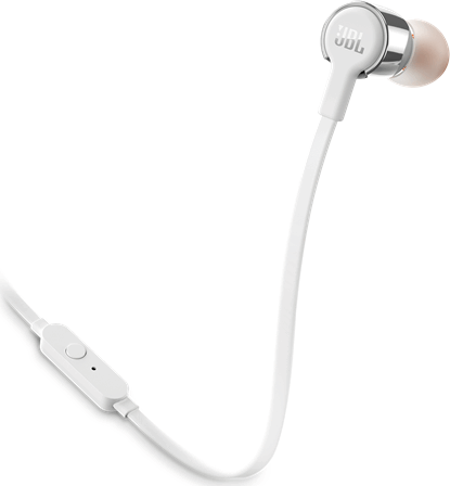JBL Tune 210 In-Ear Headset - Szürke JBL Tune 210 In-Ear Headset - Szürke