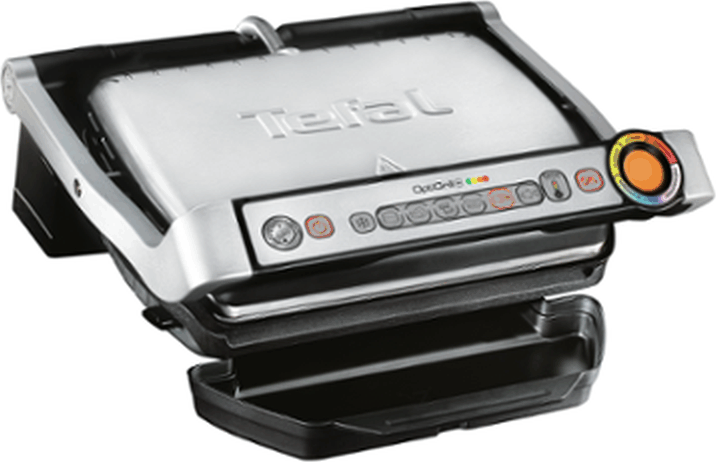 Tefal Optigrill+ GC712D34 Asztali grillező