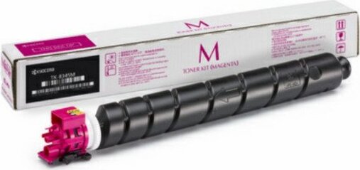 Kyocera TK-8345 Eredeti Toner Magenta