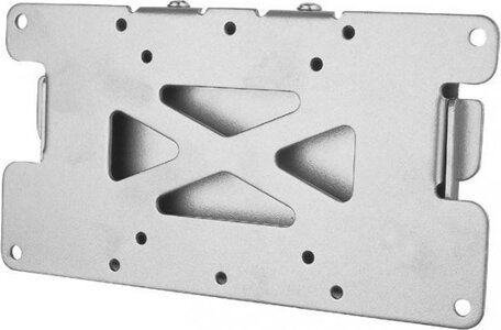 Stell SHO 1027 13"-31" Fix kompakt LCD TV tartó Ezüst Stell SHO 1027 13"-31" Fix kompakt LCD TV tartó Ezüst