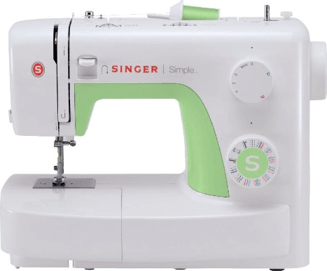 Singer 3229 Simple Varrógép