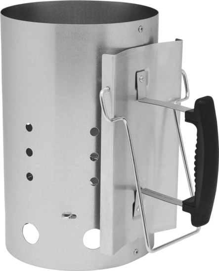 Fieldmann FZG 9000-U Grillgyújtó kémény faszénhez