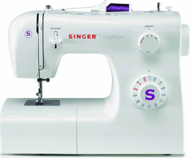 Singer 2263 Tradition Varrrógép