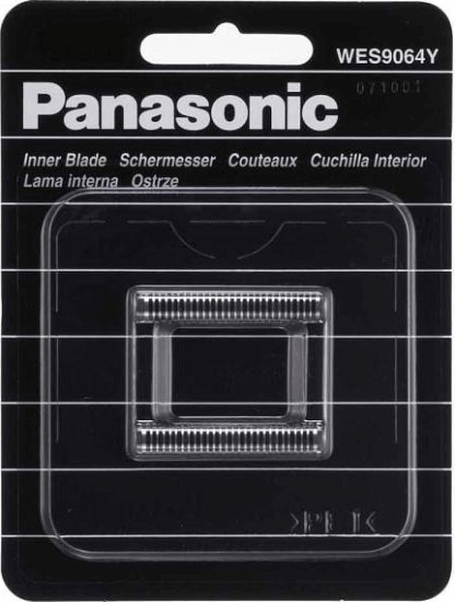 Panasonic WES9064Y1361 Tartalék belső penge