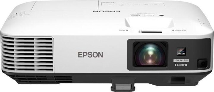 Epson EB-2250U Hordozható Projektor - Fehér Epson EB-2250U Hordozható Projektor - Fehér