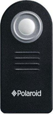 Polaroid PLRRC5 Canon RC5 Vezeték nélküli (IR) távirányító