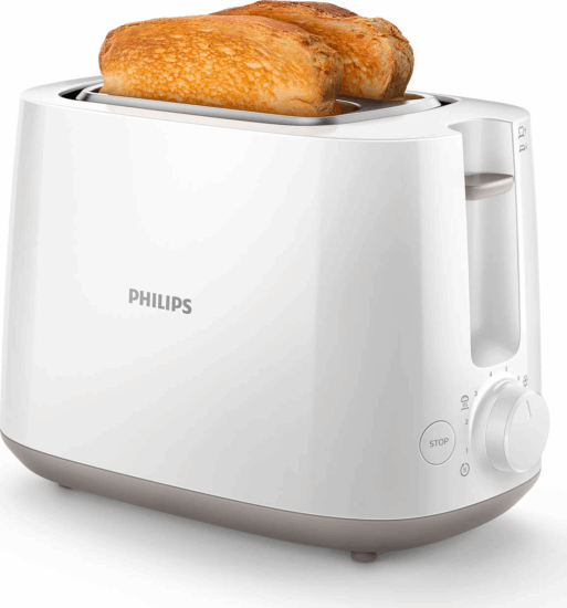 Philips HD2581/00 Daily Collection kenyérpirító