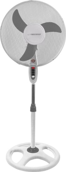 Esperanza EHF002WE Álló ventilátor - Fehér