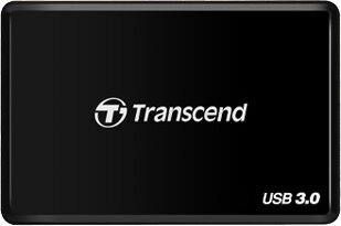 Transcend TS-RDF2 USB3.0 CFast memóriakártya olvasó